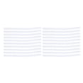 thumbnail image 3 of Spiral Binding Coil, 30 Holes Large Capacity Sheet Binding Comb 13mm Inner Diameter  For Paper White, 3 of 8