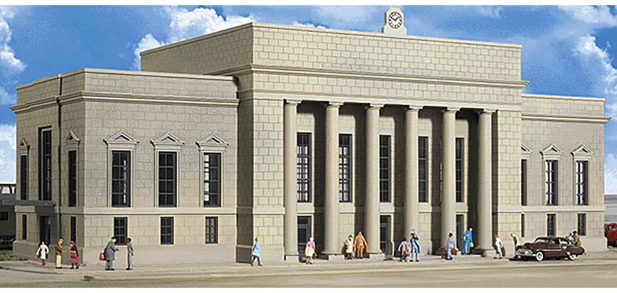n scale train houses