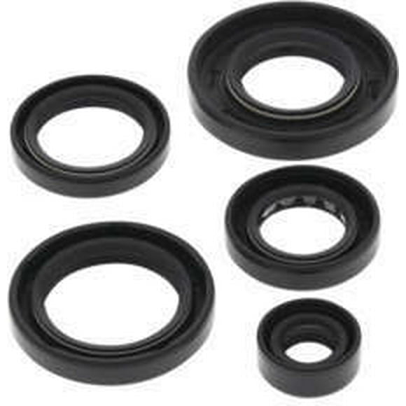 QuadBoss Oil Seal Set