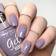 LA Girl Gel Extreme Shine Nail Polish, Temptation, 0.47 Oz