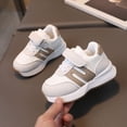 thumbnail image 6 of Wxirdiow Boys Fashion Toddler Shoes Zero Drop Minimalist Sneakers for Toddler/Little Kid Barefoot Slip on Tennis Shoes for Kids Boys Girls Khaki Size,5, 6 of 6