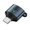 Type-C-blue, variant on Metal USB C TF Card Reader Adapter Supports USB3.0 For Quick File Transfers Between Devices
