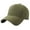Light Green, variant on Beach Hat Oversize Big Head Adjustable Dad Baseball Cap for WomenHat