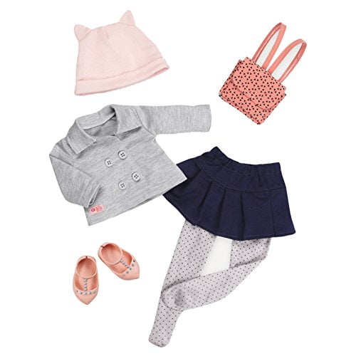 my generation outfits