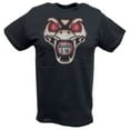 thumbnail image 5 of Stone Cold Steve Austin Don't Trust Anybody Rattlesnake Mens T-shirt S, 5 of 6