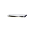 thumbnail image 5 of Cisco Catalyst C1200-48P-4X Ethernet Switch, 48 Ports - Manageable - 10 Gigabit Ethernet - 10/100/1000Base-T, 10GBase-X - 3 Layer Supported, 5 of 5