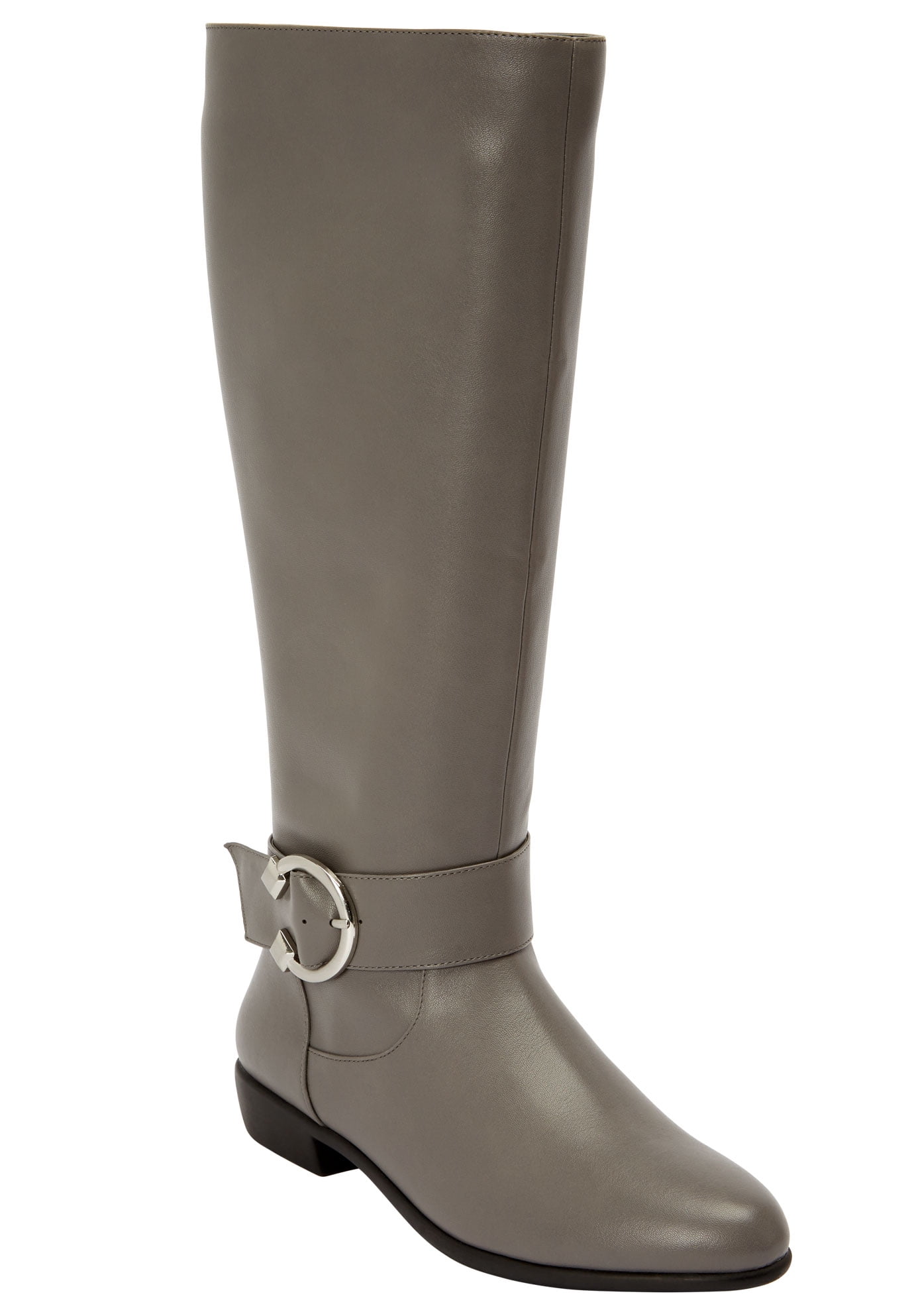walmart wide calf rain boots