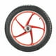 thumbnail image 2 of Llanta Para Moto Motometa  3.00-17 50P 6PR Resistente P6051, 2 of 3