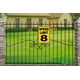 thumbnail image 3 of Speed Limit 8 Sign Mph Slow Warning Dector Traffic Road Highway Metal Tin Sign 12x8 Inch, 3 of 4