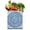 White-160, variant on Boho Chic Canvas Tote Bag – Vintage Floral Tribal Pattern Reusable Grocery Bag, Abstract Geometric Earthy Aesthetic Shopping Bag for Women, Hippie & Artistic Lifestyle