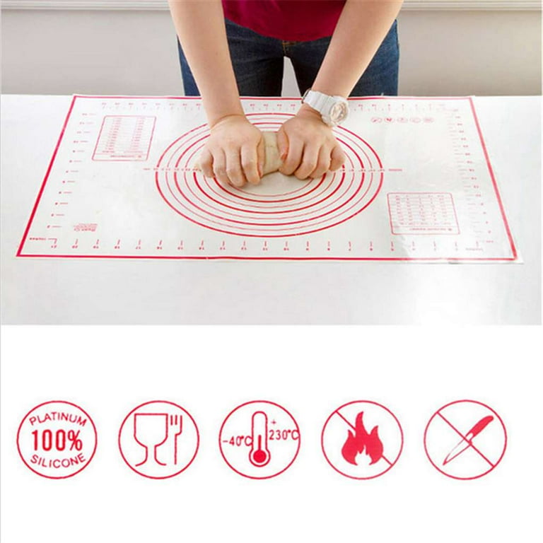 Walmart pastry cheap mat