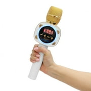 Singing Machine Official Carpool Mic TikTok