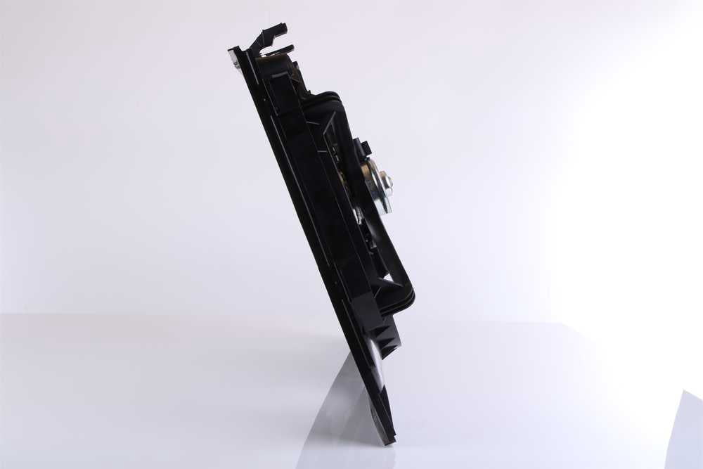 Nissens 85635 Engine Cooling Fan Assembly
