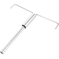 thumbnail image 2 of 1 Set Popcorn Machine Mixer Replacement Popcorn Stirring Rod Whisk Accessory, 2 of 2