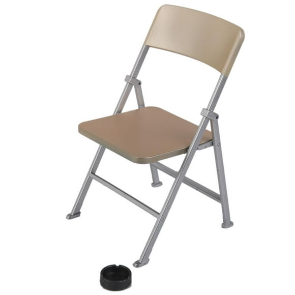 Folding Chair with