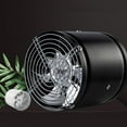 thumbnail image 2 of Powerful 220V Kitchen & Bathroom Exhaust Fan: Quiet, Efficient Ventilation!, 2 of 12