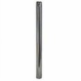 thumbnail image 3 of AP Table Leg 013-956 31-1/2 Inch Length Without Base; Tubular; Chrome Plated; Aluminum; Pedestal Table Leg With Tapered Ends; Without Base, 3 of 5