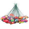thumbnail image 5 of Garden Decoration50PCS Simulation Butterflies Stakes Simulation Butterflies Decoration Garden Stakes Enhanced Durability, 5 of 5