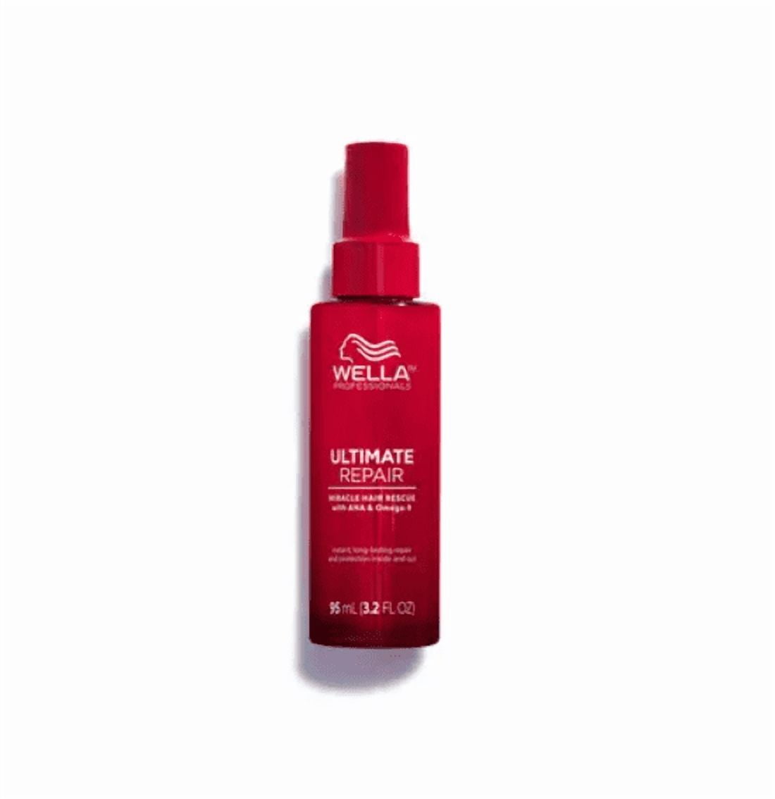 Wella Professionals Ultimate Repair Leave-In Treatment - 1 oz