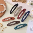 thumbnail image 1 of WEUVEB 7Ud Accesorios Para Femenino Con Ovalados Seguros Y Ligero Multicolor, 1 of 8
