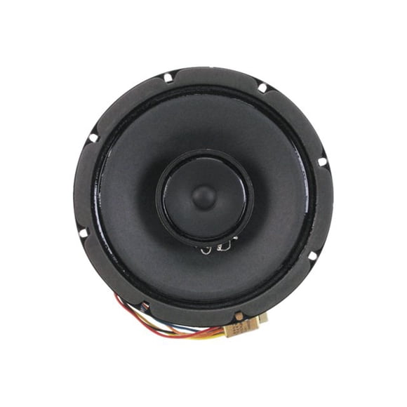 Atlas Sound GD87W - Speaker - 16 Watt - coaxial