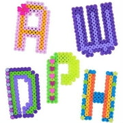 Perler Snap-ins Fun Fusion Fuse Bead Act