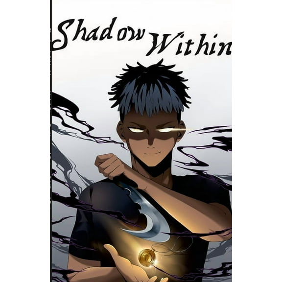 Shadow Within Manga Vol. 1 (Paperback)