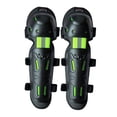 thumbnail image 3 of Rodilleras para motocicleta, espinilleras, de protección práctico, protector de rodillas para ciclismo de carretera y de montaña., 3 of 8