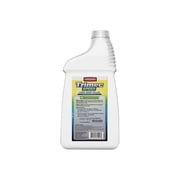 Gordons 8101226 Trimec Weed Killer, Liquid, Spray Application, 1 qt Brown