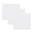 thumbnail image 1 of Unique Bargains Double Sided Sticky Dot 6mm / 0.24 Inch, 300 Pcs Removable Clear Sticky Tack Round Putty, 1 of 6