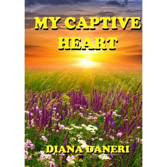 My Captive Heart, (Paperback)