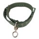 thumbnail image 3 of Collar De Nailon Para Ganado, Cuello Engrosado, Collar De Vaca Con Hebillas De Metal De Doble Hilera Y Cadena De Tracción Para Perros De Ganado De Ovejas Y Caballos, 3 of 7