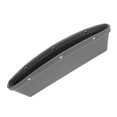 thumbnail image 4 of Organizador de coche de cuero PU Catch Catcher Box Caddy asiento de coche Slit Gap almacenamiento de bolsillo guantera ranura caja almacenamiento Vehículos, repuestos y accesorios Mis Gris PC 1 sweethay CZ6627-04B, 4 of 5