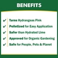 thumbnail image 5 of Espoma Organic Garden Lime 5 lb Fertilizer - Covers 135 sq ft, 5 of 6