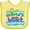 Banana, variant on Inktastic My Daddy is the Worlds Best Accountant Boys or Girls Baby Bib
