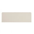 thumbnail image 3 of Maklaine 7 Drawer Dresser in Slightly Distressed Ivory Color Wood, 3 of 8