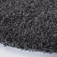 thumbnail image 4 of Safavieh California Solid Plush Shag Area Rug, 4 of 9