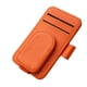 thumbnail image 1 of Pisexur Accesorios para coches, Electrónica para cochesClips para gafas de coche, tarjeteros, soportes para gafas de sol, clip de cuero para almacenamiento en el coche, visera para coche, tarjeteros, 1 of 3