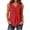 Red, variant on SRZYMJ Womens Cropped Sweater Vest Round Neck Sleeveless Button Up Cardigan Casual Knit Tank Tops
