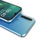 thumbnail image 3 of Funda transparente de TPU suave para móvil, carcasa transparente para Xiaomi Redmi Note 8, 8T, 9, 9T, 9S, 10 Pro Max, POCO X3 Pro, X3, Nfc, M3, F3, Redmi 8A, 9A, 9C, Nfc, 3 of 3