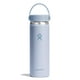 thumbnail image 1 of Botella de agua Hydro Flask Wide Flex Cap Surf 600 ml, 1 of 5