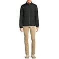 thumbnail image 3 of Swiss Tech 3 in 1 Systems Fleece Lined, Outerwear Jackets (Men's), Sizes up to 5XL, 3 of 5