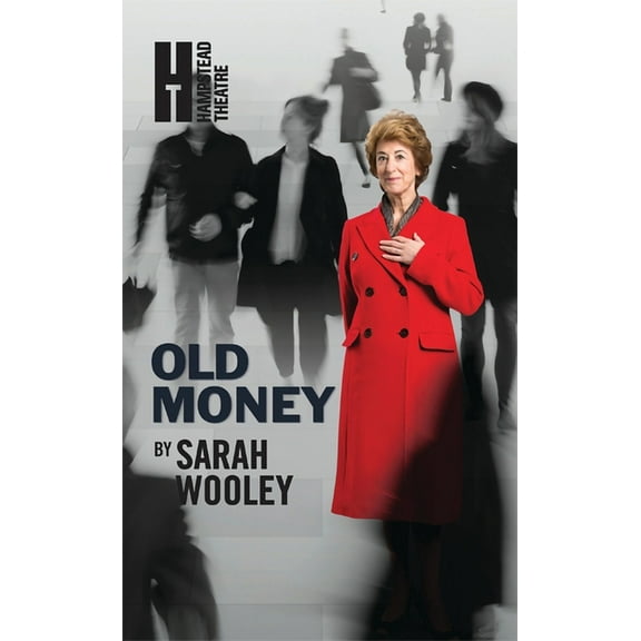 Oberon Modern Plays Old Money, (Paperback)