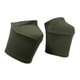 thumbnail image 4 of 2 protectores para zapatos de pole dance, accesorios de vestuario, fáciles de instalar para tacones de 20 cm, fundas protectoras con agarre elegante. SG, 4 of 8