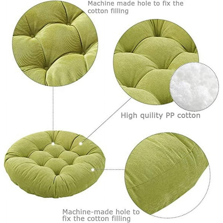 Namzi Round Cushion 22
