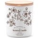 thumbnail image 1 of Vela perfumada WarmemRace Deluxe, cera de soja y lavanda, 270 ml, 1 of 6