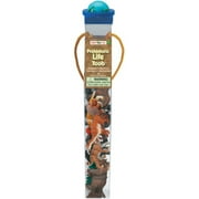 Angle View: Safari Prehistoric Life Toobs