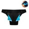 thumbnail image 2 of Shoulder Stability Brace - Injury Recovery Compression Support Sleeve - for Rotator Cuff Injuries, Arthritis, Sprain, Dislocation, Targeted Inflammation Pain Relief, 2 of 8