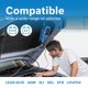 thumbnail image 4 of Cargador de batería Bosch C80-Li 6V/12V 20A modo rápido, 4 of 7