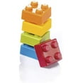 thumbnail image 3 of Martellato MA1020 Polycarbonate Chocolate Mold, Lego Piece 25mm x 25mm x 18mm High, 28 Cavities, 3 of 3
